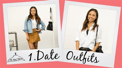 eerste date outfit|Erstes Date Outfit